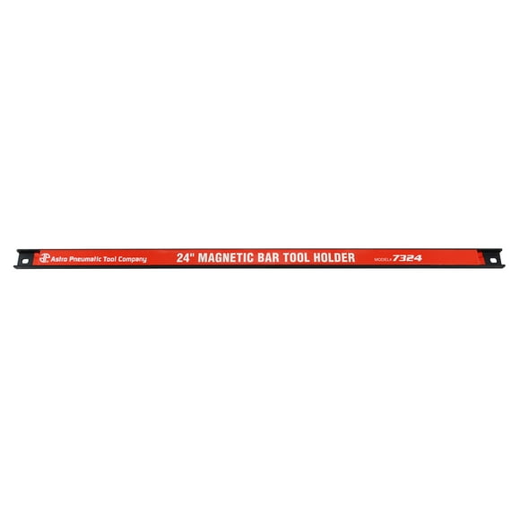 Astro 7324 24" Magnetic Bar Tool Holder
