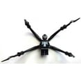 thumbnail image 1 of LEGO Superheroes: Venom Minifgure with Long Arms (Appendages), 1 of 5
