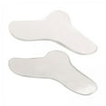 thumbnail image 1 of kusrkot 2X 2Pc Nasal Pad CPAP Nose Gel Pads Sleep Apnea Comfort Pad Can Be Trimmed, 1 of 9