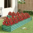 thumbnail image 6 of Taicans Artificial Begonia Flowers 21.7in Pink Outdoor Potted Plants with Planter,Realistic Fake Flower Ground Arrangement for Garden Patio Balcony Decor,Maintenance-Free Outdoor Decoration, 6 of 8