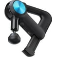 thumbnail image 2 of Theragun PRO Plus, Professional Percussion Massage Gun with 6 Attachments, Heat, and LED Light for Deep Tissue Muscle Work, 2 of 17