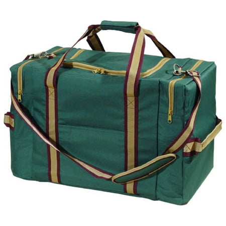 duffle nylon waterproof gear bag