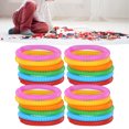 thumbnail image 1 of LAFGUR Tube Extensible pour Enfants, Tubes Jouet Sensoriel Coloré Flexible pour Soulagement du Stress, Jouet Sensoriel, 1 of 8