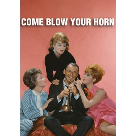 Blow That Horn - Come Blow Your Horn (Vudu Digital Video on Demand)