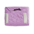 thumbnail image 1 of 23.62"x31.5"Small Electric Blanket Throw,Travel Electric Blanket,Rechargeable Blanket,Warming Blankets for Adults,Portable Heating Blanket for Travel,USB Heated Blankets,Heated Lap Blanket for Office, 1 of 9