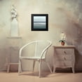 thumbnail image 4 of Jill, Susan 15x15 Black Modern Framed Museum Art Print Titled - Ocean Expanse, 4 of 5