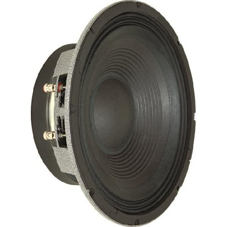 Selenium 12ws600 12 Woofer For Low & Mid Bass Professional Sound Reinforcement, 45 To 3,000 (Best Hz For Bass)