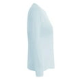 thumbnail image 4 of A4 Ladies' Long Sleeve Cooling Performance Crew Shirt - NW3002, 4 of 4
