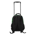 thumbnail image 7 of Minecraft Rolling 16" Backpack with Adjustable Handle, 7 of 7