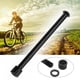 thumbnail image 3 of Brocheta ligera para bicicleta de montaña Sincero accesorio de liberación rápida 142x12mm, 3 of 9