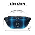 thumbnail image 3 of Naloa Cat Sketch Print Running Belts for Men Women,Running Fanny Pack with 2-Zipper Pockets,Waterproof Waist Pack for Travel Hiking Running Outdoor Sports, 3 of 8