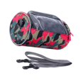 thumbnail image 4 of Bolsa para manillar de bicicleta, cesta para bicicleta, bolsa para bicicleta, bolsa de hombro, bolsa transparente para teléfono Cola bolsas de manillar de bicicleta, 4 of 6
