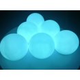 thumbnail image 4 of Jinsinto Swimming pool / outdoor floating light balls - x 4, 4 of 4