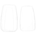 thumbnail image 2 of Funda para llave transparente para coche, funda protectora para llave de coche, funda protectora para llavero, funda protectora para llavero, funda protectora para llavero, 2 of 8