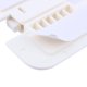 thumbnail image 5 of Cerradura para refrigerador para niños, cerradura de seguridad para gabinetes de bebés y niños pequeños, pestillos para puertas de refrigeradores creados magistralmente, 5 of 10