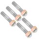 thumbnail image 2 of Sidaley M10x1.25 50mm Stud Kit para DSM 1G, EVO1~10 Vehículos, repuestos y accesorios Mis Sidaley VI003257-00, 2 of 6