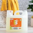 Boulder Clean Laundry Detergent, Citrus Breeze, 200 oz