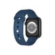thumbnail image 2 of Smartwatch reloj inteligente T500 Contesta Llamadas Bluetooth Oximetro Rojo rojo, 2 of 4