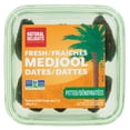 thumbnail image 2 of Medjool Dates Pitted California, 2 of 7