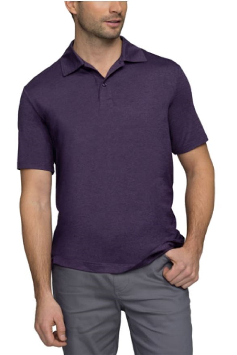 32 Degrees Cool Men's Short Sleeve Polo 