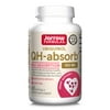 Ubiquinol QH-Absorb, 100 mg, 60 Softgels, Jarrow Formulas