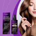 thumbnail image 2 of high quality Anti Frizz Hair Serum, Hydrating Hair Serum for Frizzy, Dry & Damaged Hair, Nourishes and Repairs Hair for Shine and Softness, 2 of 5