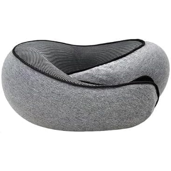 Memory Foam Neck Pillow