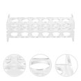thumbnail image 4 of EeaseMX Soporte de acrílico para vasos de chupito, transparente, para exhibir licores, para bar, 4 of 7