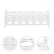 thumbnail image 1 of BESTYASH Exhibidor De Vasos Para Licor Transparente Con Almacenamiento Portable, 1 of 8