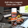 thumbnail image 2 of Limpiador de parrillas Horsepower Bull Shot BBQ MAX Pro superconcentrado, 2 of 8