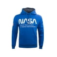 thumbnail image 1 of SUDADERA NASA PARA NIÑO ORIGINAL Nasa  322225, 1 of 5