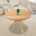 thumbnail image 5 of TFCFL 28'' Floor Standing Table Base Gold Metal Table Leg Heavy Duty Furniture Leg Coffee Table Base, 5 of 14