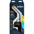 thumbnail image 2 of Bernzomatic BZ4500HS Heat Shrink Hand Torch with auto on/off Ignition, Pressure Regulated for Use while Inverted, 2 of 8