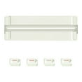 thumbnail image 3 of Four-in-One Paper Cutter, Compact Portable Paper Trimmer for Crafting, Scrapbooking, Office and School Use, Efficient and Versatile Design, 3 of 7
