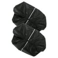 thumbnail image 6 of HOMEMAXS 2 Pcs Baby Bike Carrier Basket Rain Cover Waterproof Bike Basket 25X33X42CM, 6 of 6