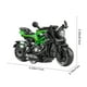 thumbnail image 3 of Modelo de coche Juguete para niños Simulación de niño Juguete de aleación Modelo de coche Motocicleta Motocicleta Motocicleta de aleación, 3 of 6