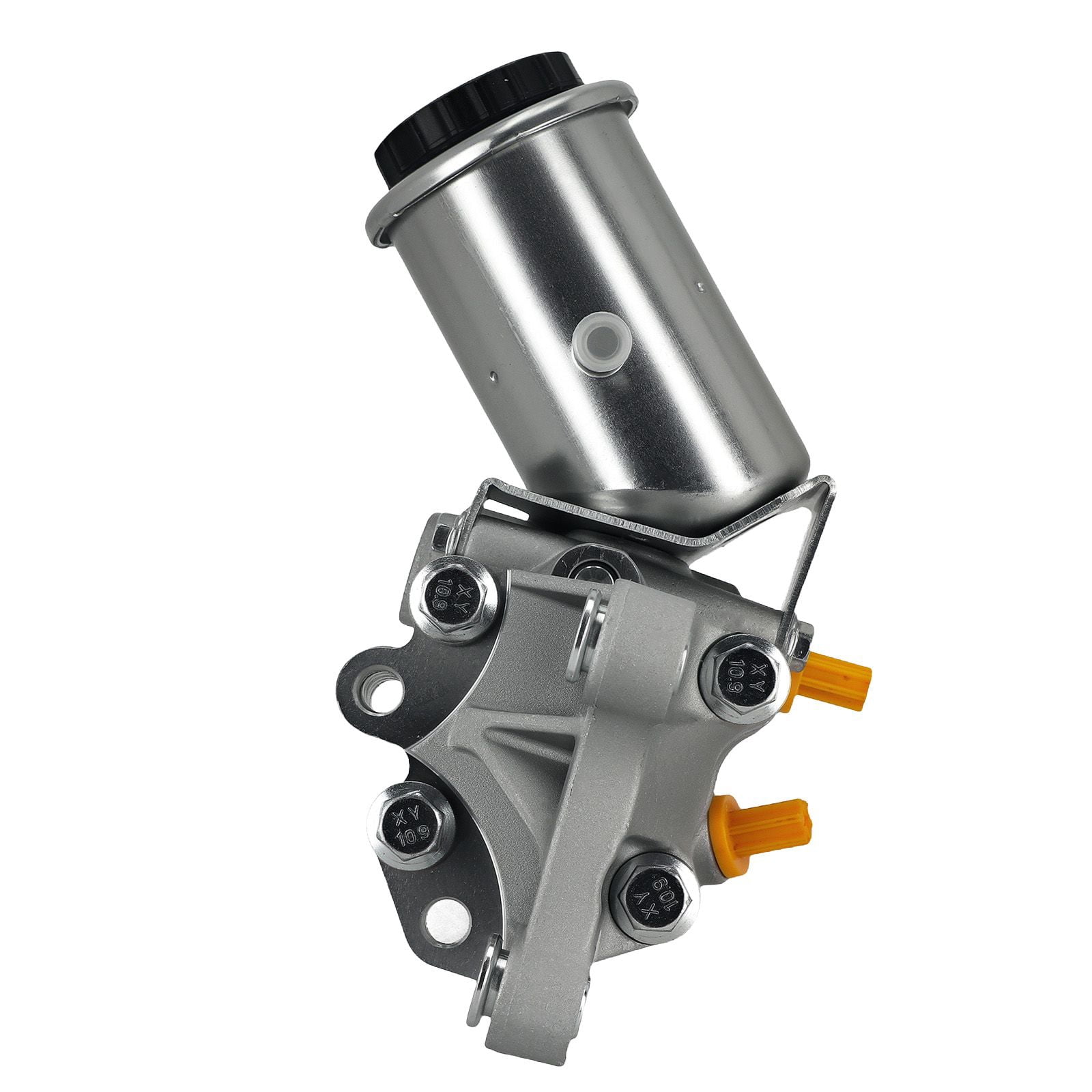 Lexus LS400 Power Steering Pump w/ Reservoir - OEM 44320-50020, 4432050010, 21-5899 - Fits 1990-1997 Models - Steering System Replacement