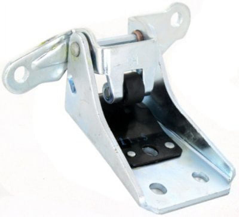 Replacement F463902 Door Hinge Compatible with 1984-1990 Ford Bronco II, 1980-1996 Ford Bronco, 1980-1997 Ford F-150, 1980-1997 Ford F-250 Front, Passenger Side, Lower Sold individually