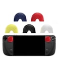 thumbnail image 1 of 1 PCS Game Console Rocker Cap for Steam Deck, Silicone Control Keycap Accessories, 1 of 7