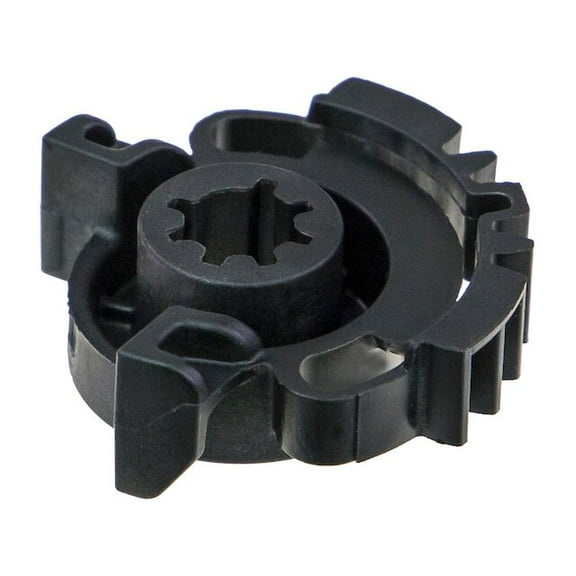 HVAC Blend Door Repair Kit - Compatible with 2011 - 2017 Jeep Grand Cherokee 2012 2013 2014 2015 2016