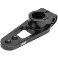 thumbnail image 2 of Flower Silicone  M42 To Sct Male Aluminum Alloy 25T Steering Gear Arm Servo Arm Sory Replament Part For 1 8 1 10 Rc Car, 2 of 8