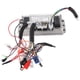 thumbnail image 1 of Controlador Ebikes Resistencia Al Polvo Ondas Sinusoidales Controlador Sin Escobillas Sin Escobillas Disipación De Calor Fuerte Carcasa De Aluminio Fundido Para Scooters ANGGREK Otros, 1 of 8