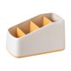 thumbnail image 1 of Remote Controller Holder Sundries Box Office Organizer Box Sundries Organizer Bin Desktop Storage Bins Desktop Organizer Caddy, 1 of 3
