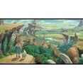 thumbnail image 2 of Ni No Kuni Wrath of the White Witch Remastered (Playstation 4 PS4) Rediscover this RPG masterpiece beautifully remastered, 2 of 4