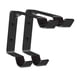 thumbnail image 4 of 2 piezas de ganchos de almacenamiento para portaruedas de bicicleta, piezas de reparación, accesorios resistentes, colgador de rueda de repuesto para, 4 of 8