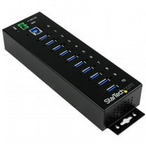 Startech.com  10 Port Industrial USB 3.0