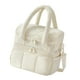 thumbnail image 4 of Bolsa de almuerzo reutilizable multifunción a prueba de fugas Beige, 4 of 9