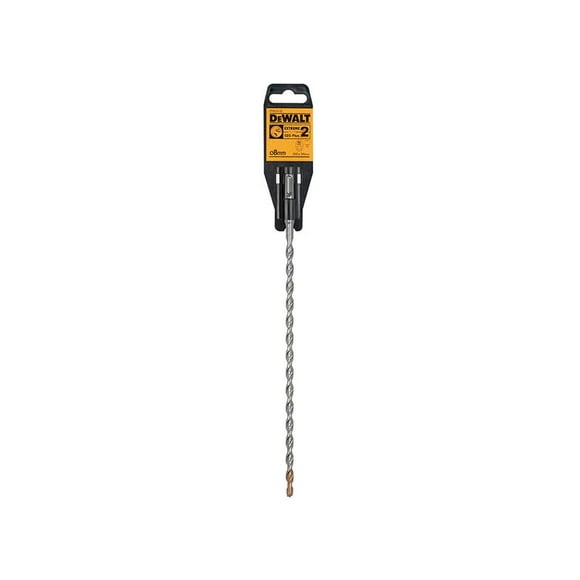 DEWALT - SDS Plus EXTREME 2® Drill Bit 8 x 310mm