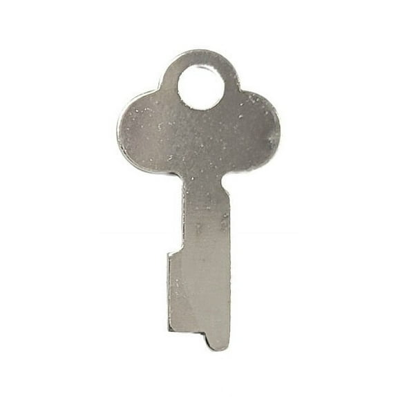 Ilco 1427 Key Blank, Flat Stock 10-Pack