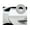 Siliver, variant on 8m Car Door Anti-Collision Strip Decorative Stickers Invisible Protective Rubber Strips Stable Scratch Resistant Fit Styling CN